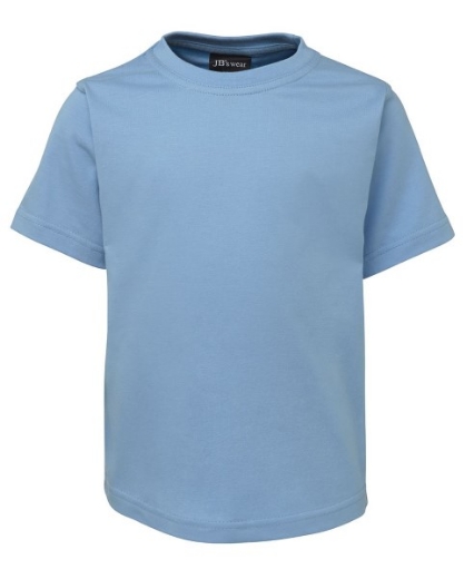 Picture of JB's Kids Tee 100% Cotton